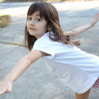欧美范小孩QQ头像_WWW.TQQA.COM