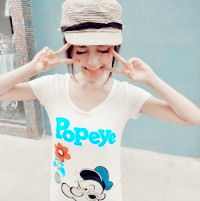 可爱女生头像吧_WWW.TQQA.COM