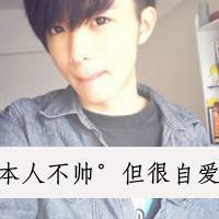 卡通人物带字QQ情侣头像:天涯海角不离分_WWW.TQQA.COM