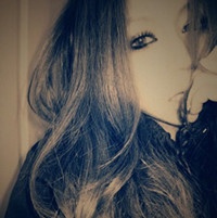 好看性感女欧美头像_WWW.TQQA.COM