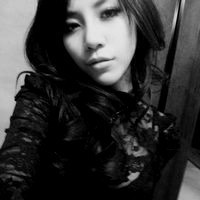QQ女生头像霸气范灰色:你要过的比别人都好_WWW.TQQA.COM