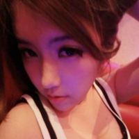 唯美长发森系女生头像:请离开我_WWW.TQQA.COM