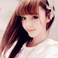 有时候时间就像止痛剂:好看的幸福可爱QQ头像女_WWW.TQQA.COM