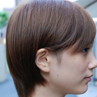 本田翼写真头像_WWW.TQQA.COM