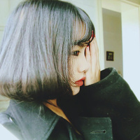 如何快乐怎么快乐:唯美女生头像:小清新_WWW.TQQA.COM