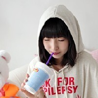 小可爱女生头像_WWW.TQQA.COM