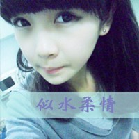 儿童可爱qq头像女生:v字:孩子的微笑永远是那么天_WWW.TQQA.COM