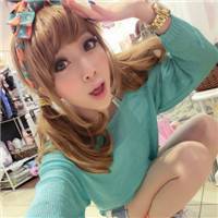 QQ金信英头像可爱:好看的金信英头像_WWW.TQQA.COM