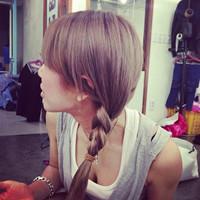 学生党唯美小清新意境女生头像_WWW.TQQA.COM