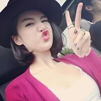 可爱清新女生qq头像:彼此默契_WWW.TQQA.COM