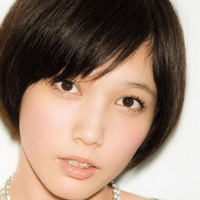 本田翼写真头像_WWW.TQQA.COM