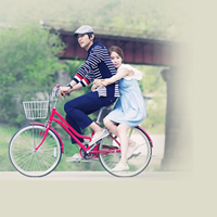 除了你什么都可以忘掉:情侣一对一张头像双人_WWW.TQQA.COM