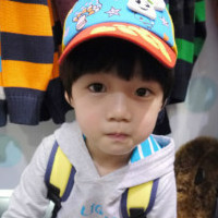 宝爷你萌死啦:00后的正太不喜勿点_WWW.TQQA.COM