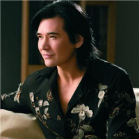 中年男人费翔头像_WWW.TQQA.COM