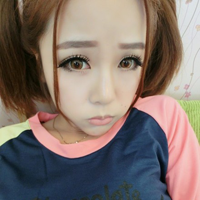 唯美女生卖萌头像:时光慢些在留给回忆一些时间_WWW.TQQA.COM