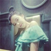 可爱清新女生qq头像:彼此默契_WWW.TQQA.COM