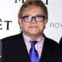 艾尔顿·约翰Elton:JohnQQ头像大全_WWW.TQQA.COM