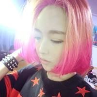 贴吧流行的个性原宿风qq头像:夜半唱情歌_WWW.TQQA.COM