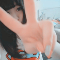 非主流伤感女生QQ头像_WWW.TQQA.COM