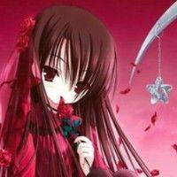 少女时代梦幻卡通qq头像_WWW.TQQA.COM