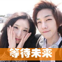 一男一女霸气头像一张_WWW.TQQA.COM