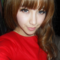 娃娃脸超萌可爱头像_WWW.TQQA.COM