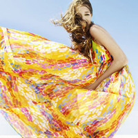 唯美头像吧:意境小清新头像女生:美得很有性格_WWW.TQQA.COM