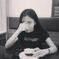 霸气情侣头像2016:一男一女自搭不带字_WWW.TQQA.COM