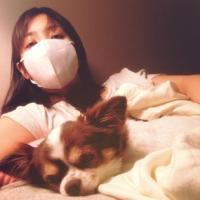 长发公主型可爱头像:为你动心_WWW.TQQA.COM