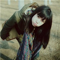逞强的谄媚终究唤不回你的在意:韩系清新淡雅的_WWW.TQQA.COM