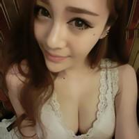 QQ头像女生可爱大眼睛:真情可贵_WWW.TQQA.COM