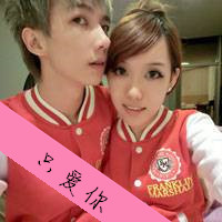 一男一女霸气头像一张_WWW.TQQA.COM
