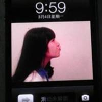 不带字超拽萌qq情侣头像:最萌不过我爱你_WWW.TQQA.COM