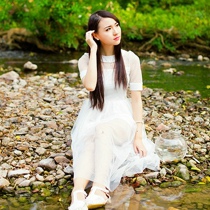 女生一个人孤单头像:唯美又伤感_WWW.TQQA.COM