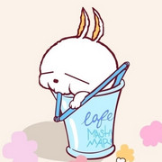 流氓兔qq头像:好萌好萌_WWW.TQQA.COM