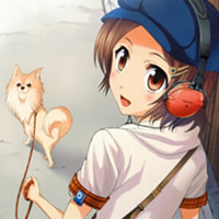 守护甜心可爱卡通头像_WWW.TQQA.COM
