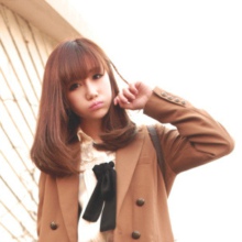 唯美小伤感女生头像_WWW.TQQA.COM