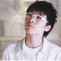 王啸坤资料头像_WWW.TQQA.COM