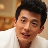 唯美男生头像吕子乔:全世界只有我能欺负你_WWW.TQQA.COM