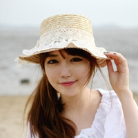 可爱清新小女生头像_WWW.TQQA.COM