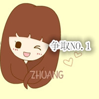 卡通头像情侣一对两个*_WWW.TQQA.COM