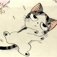 qq头像动漫男生可爱_WWW.TQQA.COM