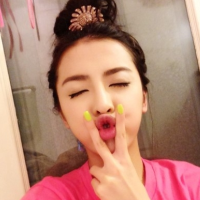 可爱清新女生qq头像:彼此默契_WWW.TQQA.COM