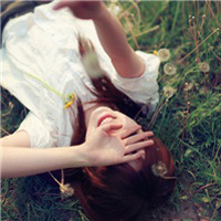 还是会想起那个人:意境唯美的女生头像:离开你以_WWW.TQQA.COM