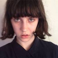 短头发欧美女孩头像:@心系你一人_WWW.TQQA.COM