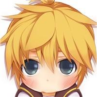 QQ头像男生卡通可爱:给你最甜的滋味_WWW.TQQA.COM