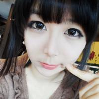 QQ头像女生可爱大眼睛:真情可贵_WWW.TQQA.COM
