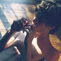 欧美风男头:超拽欧美男生头像_WWW.TQQA.COM