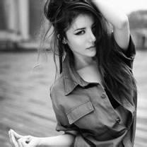 欧美头像女生伤感哭泣_WWW.TQQA.COM