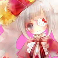 童话王国美少女卡通QQ头像_WWW.TQQA.COM